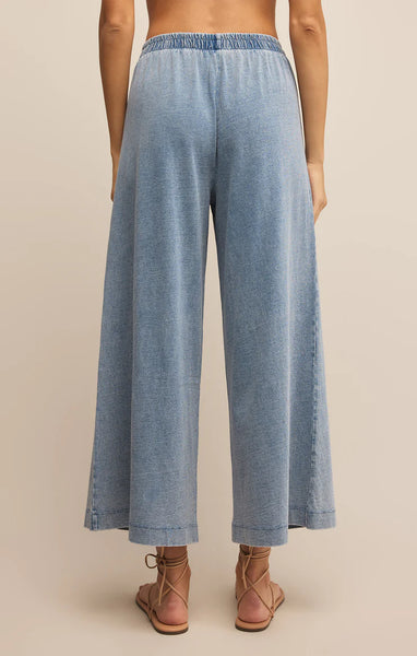 SCOUT JERSEY DENIM PANT
