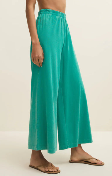 SCOUT JERSEY PANT in LA PALMA