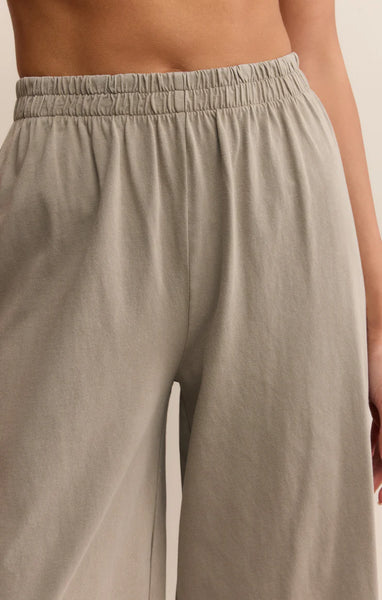 SCOUT JERSEY PANT in RETREAT
