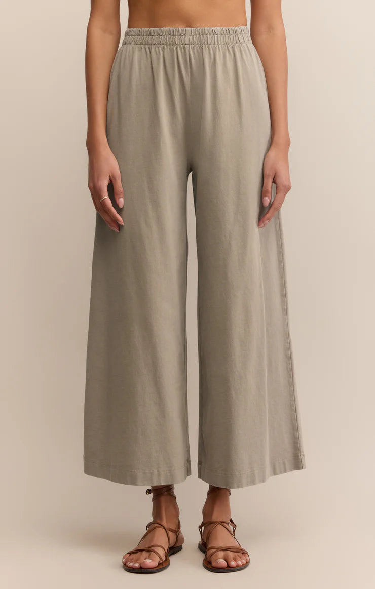 SCOUT JERSEY PANT in RETREAT