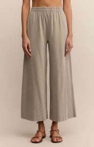 SCOUT JERSEY PANT in RETREAT