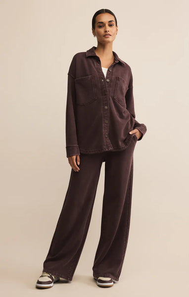 ALL DAY KNIT JACKET