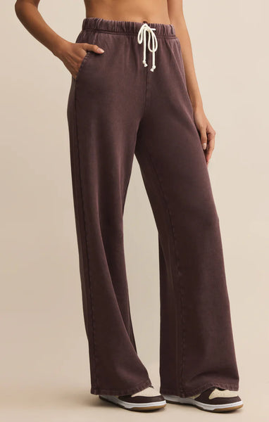 HUNTER KNIT PANT
