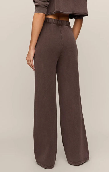 HUNTER KNIT PANT