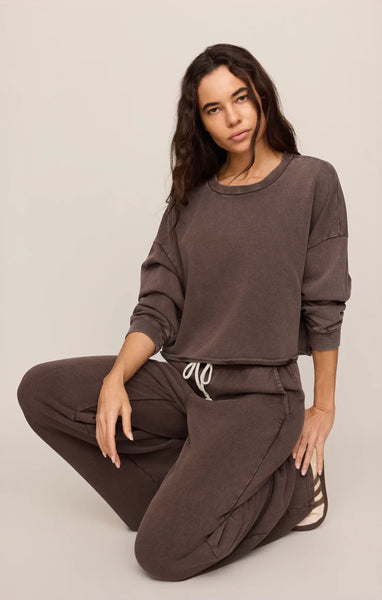 HUNTER KNIT PANT