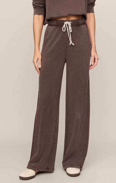 HUNTER KNIT PANT