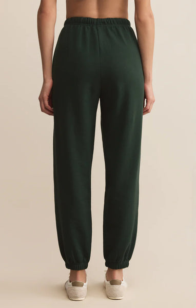 CLASSIC BOYFRIEND JOGGER