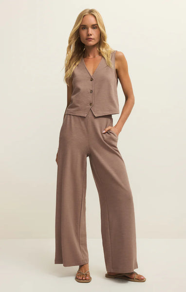 ANDRE WIDE LEG PANT