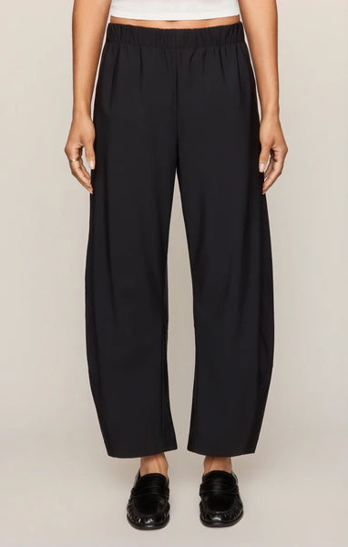 NEO LUXE BARREL PANT~~SIZE S & M LEFT
