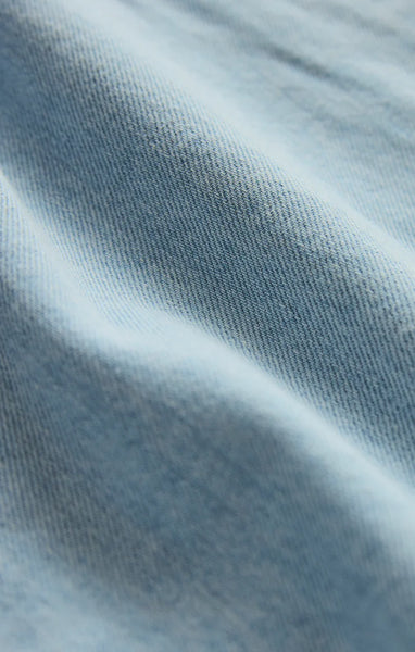 DAYCATION DENIM UTILITY PANT