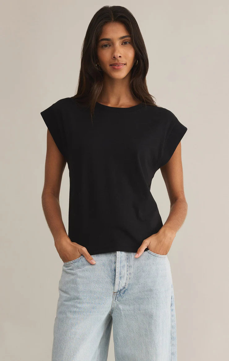 CAMINO TEE~~SIZE XS LEFT~~FINAL SALE