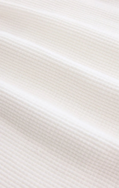 ARLET MINI THERMAL TOP~~WHITE