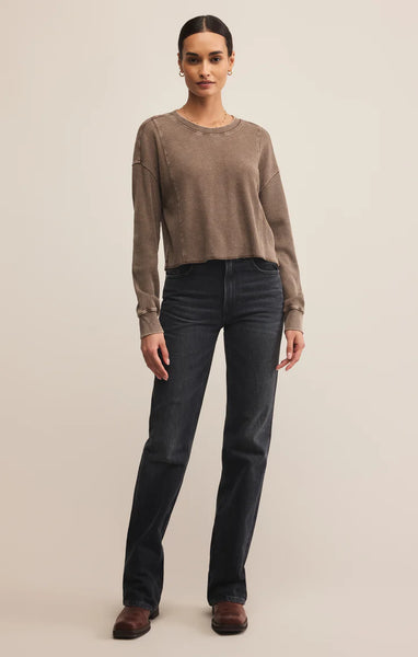 ANGEL MINI THERMAL TOP