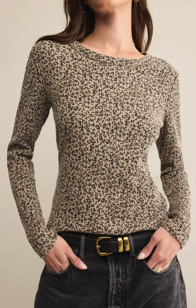 ARLET ANIMAL MINI THERMAL TOP