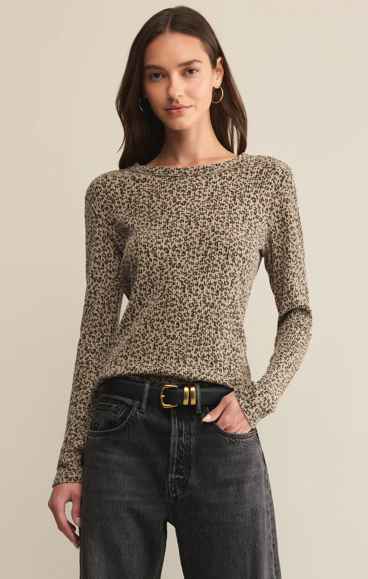 ARLET ANIMAL MINI THERMAL TOP