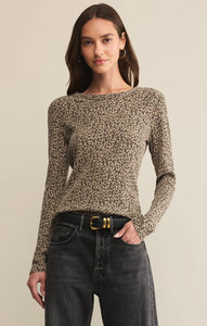 ARLET ANIMAL MINI THERMAL TOP