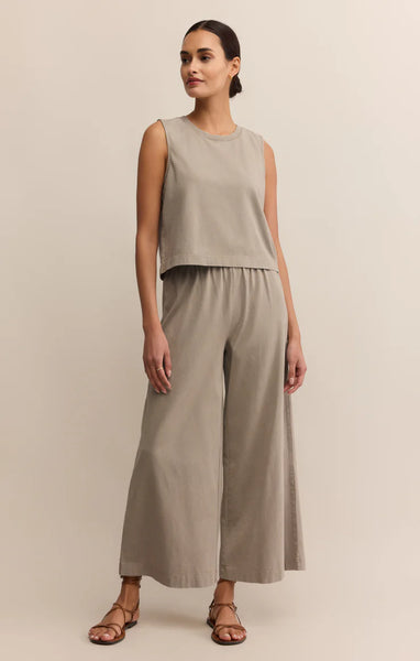 SCOUT JERSEY PANT in RETREAT