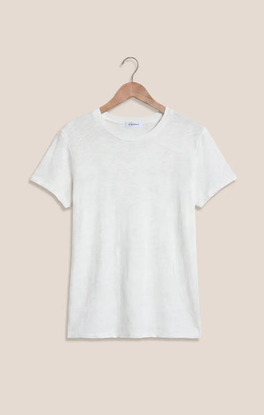 FOUNDATION SLUB TEE