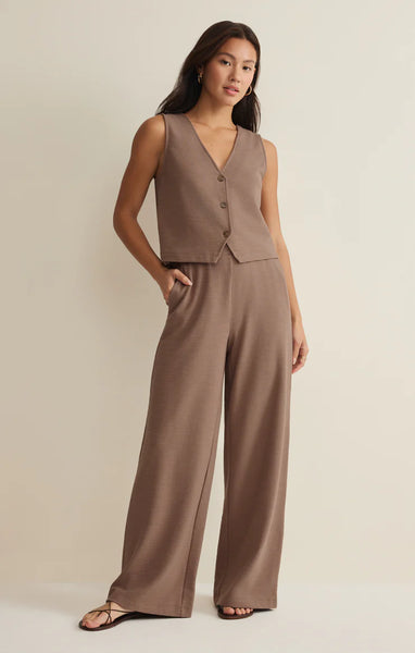 ANDRE WIDE LEG PANT