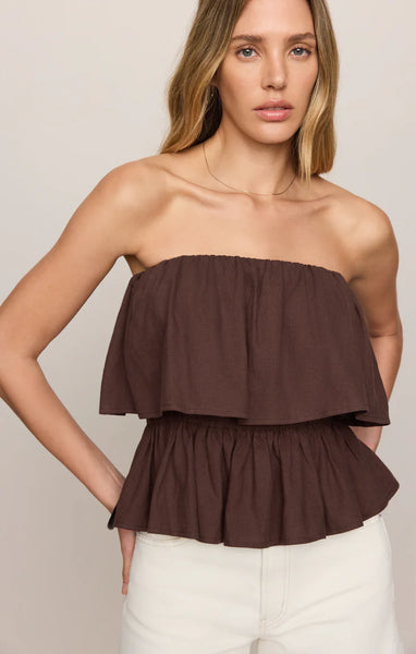 MABEL TOP