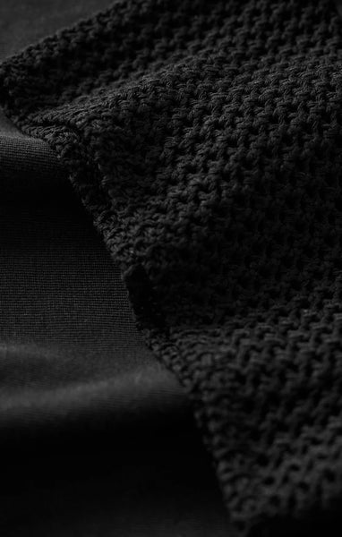 BANYAN CROCHET PANT