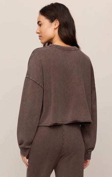 HUNTER KNIT PANT