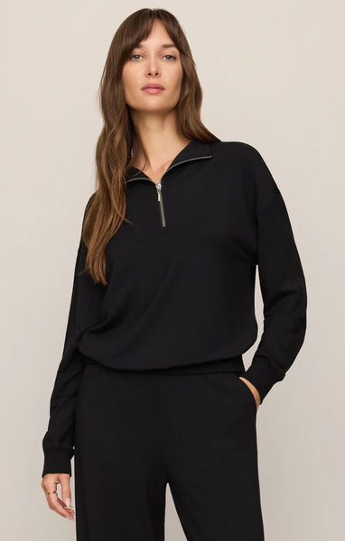 GATE CHECK SWEATSHIRT