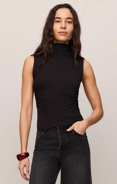 SILVA HIGH NECK TANK