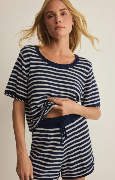 PATTON SWEATER TOP~~SIZE XS &L LEFT