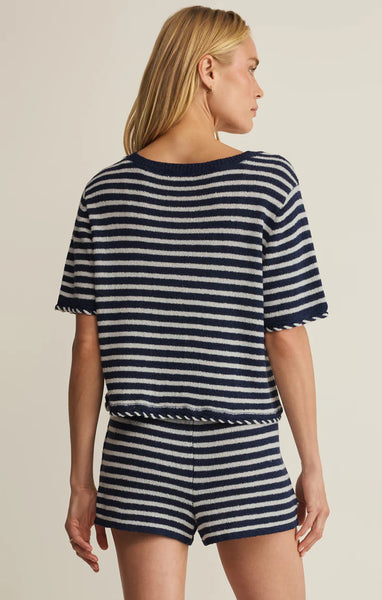 PATTON SWEATER TOP~~SIZE XS &L LEFT