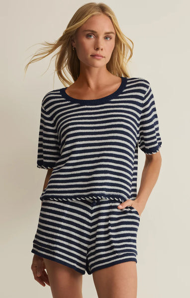 PATTON SWEATER TOP~~SIZE XS &L LEFT