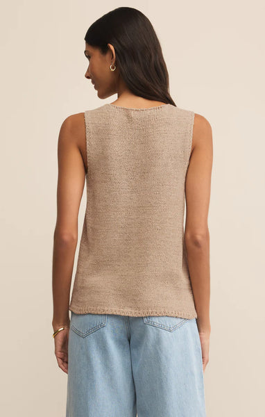 MAGE SWEATER VEST