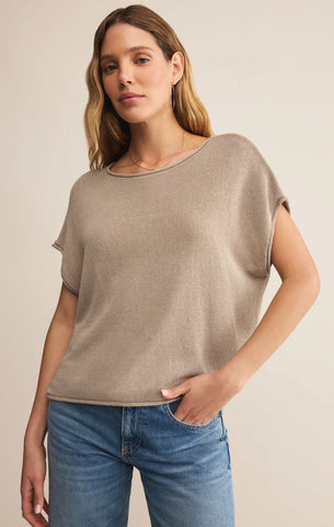 WANDERLUST SWEATER PULLOVER