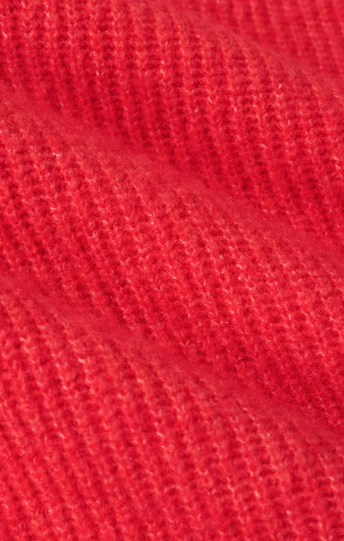 MEDINA COZY RIB CARDIGAN