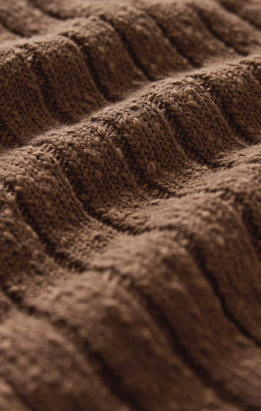 ACADIA SWEATER TANK