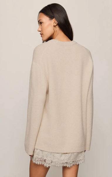 CHILL MODE SWEATER