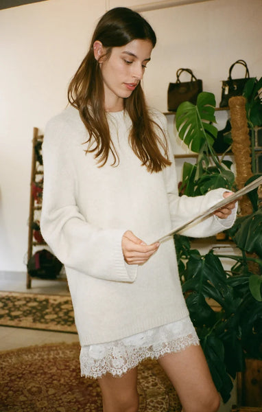 CHILL MODE SWEATER