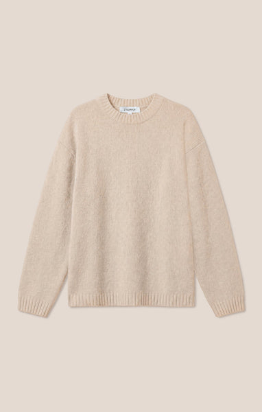 CHILL MODE SWEATER