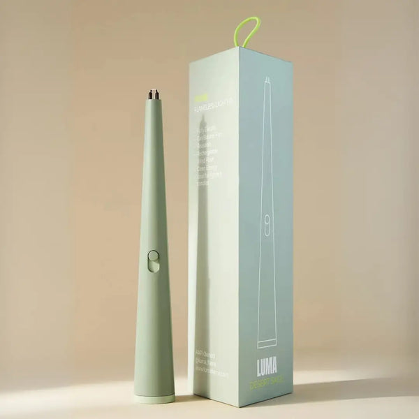 Flume Lighter