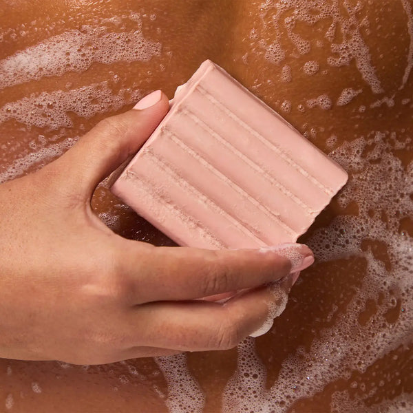 KITSCH Cleansing Tart Cherry Body Wash