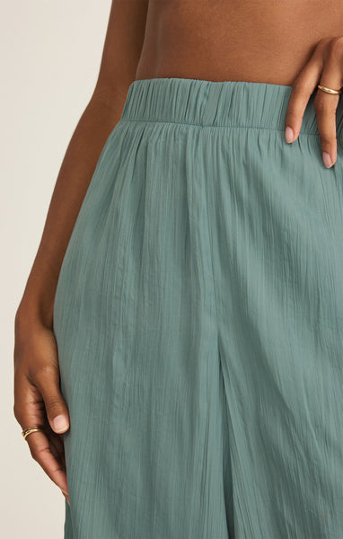 Sunset Satin Pant