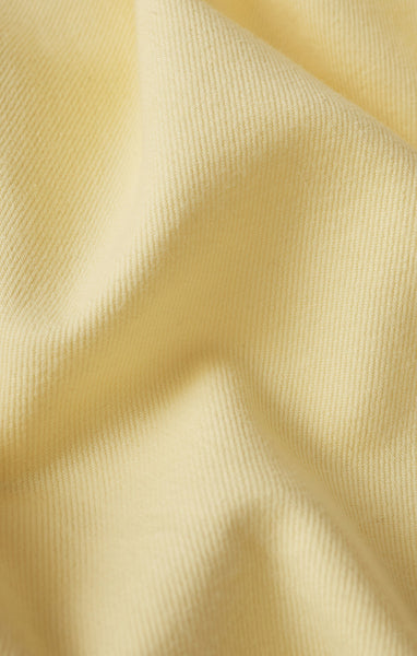 DAYCATION TWILL ANKLE PANT