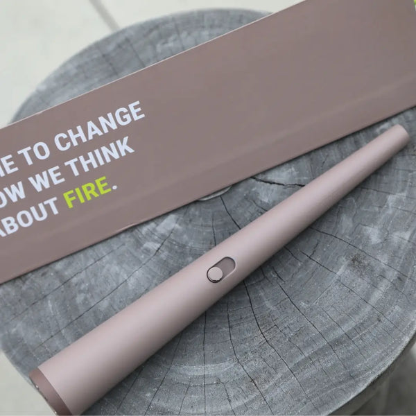 Flume Lighter