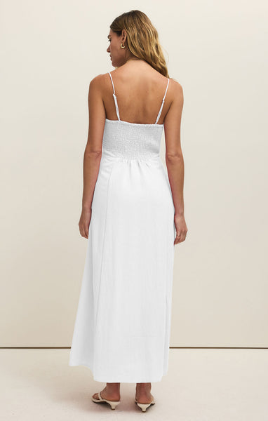 GRANADA AIRY MAXI DRESS~~SIZE M LEFT~~FINAL SALE