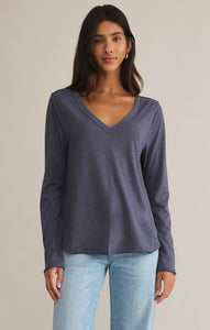 VAIL LONG SLEEVE TOP