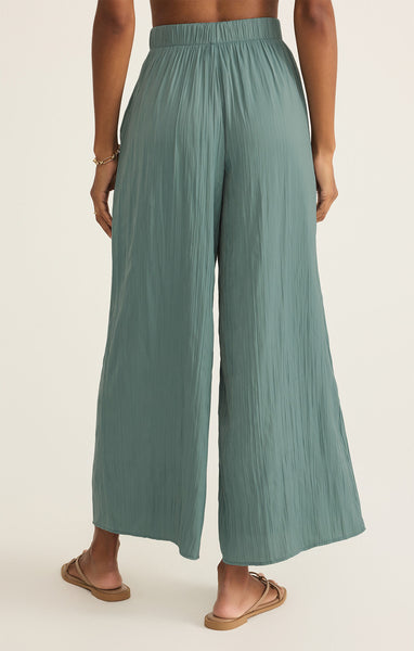 Sunset Satin Pant