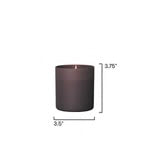 Blue Jean Terrazza Velluto Boxed Tumbler Candle