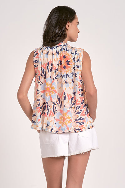 Kaleidoscope Top~~FINAL SALE