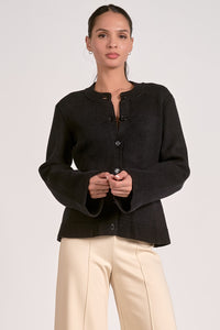 MOLLY SWEATER