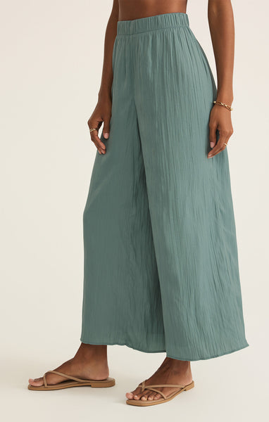 Sunset Satin Pant